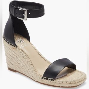 Vince Camuto Meddrina Ankle Strap Sandal